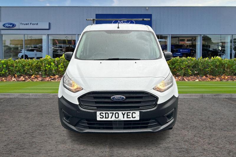 Used Ford Transit Connect 2020 for sale - 77679484: Photo 13