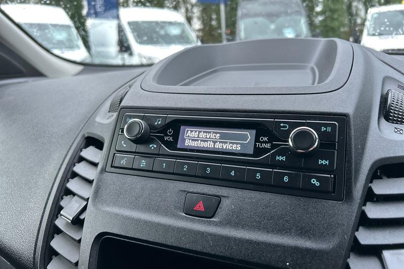 Used Ford Transit Connect 2020 for sale - 77679484: Photo 17