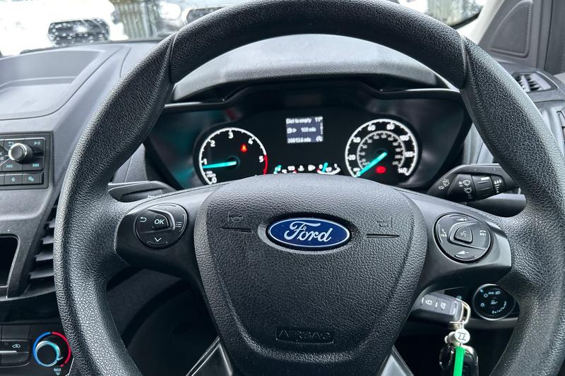 Used Ford Transit Connect 2020 for sale - 77679484: Photo 18