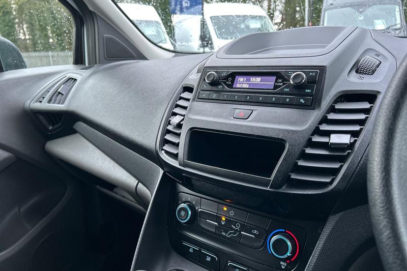 Used Ford Transit Connect 2020 for sale - 77679484: Photo 19