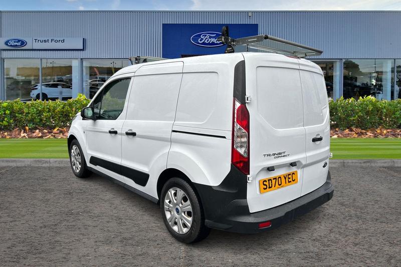 Used Ford Transit Connect 2020 for sale - 77679484: Photo 2