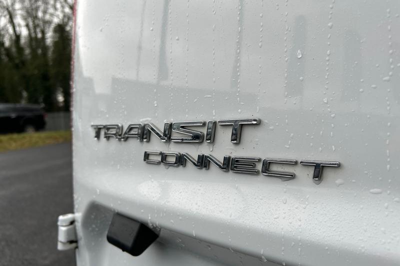 Used Ford Transit Connect 2020 for sale - 77679484: Photo 21