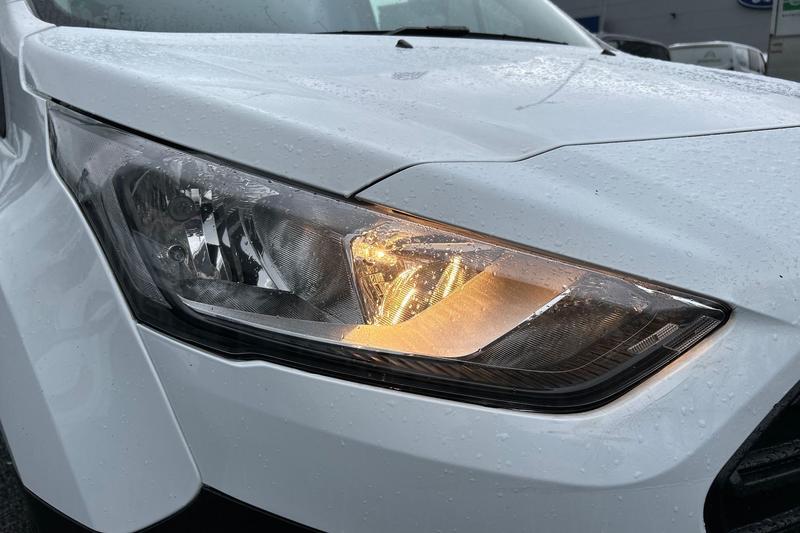 Used Ford Transit Connect 2020 for sale - 77679484: Photo 22