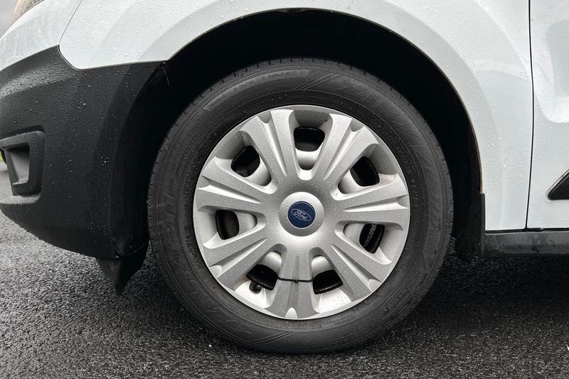 Used Ford Transit Connect 2020 for sale - 77679484: Photo 24