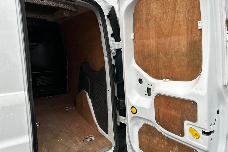 Used Ford Transit Connect 2020 for sale - 77679484: Photo 30