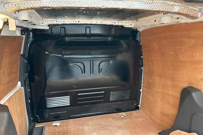 Used Ford Transit Connect 2020 for sale - 77679484: Photo 31