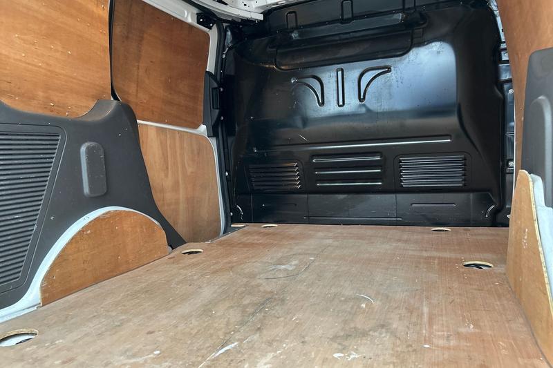 Used Ford Transit Connect 2020 for sale - 77679484: Photo 32