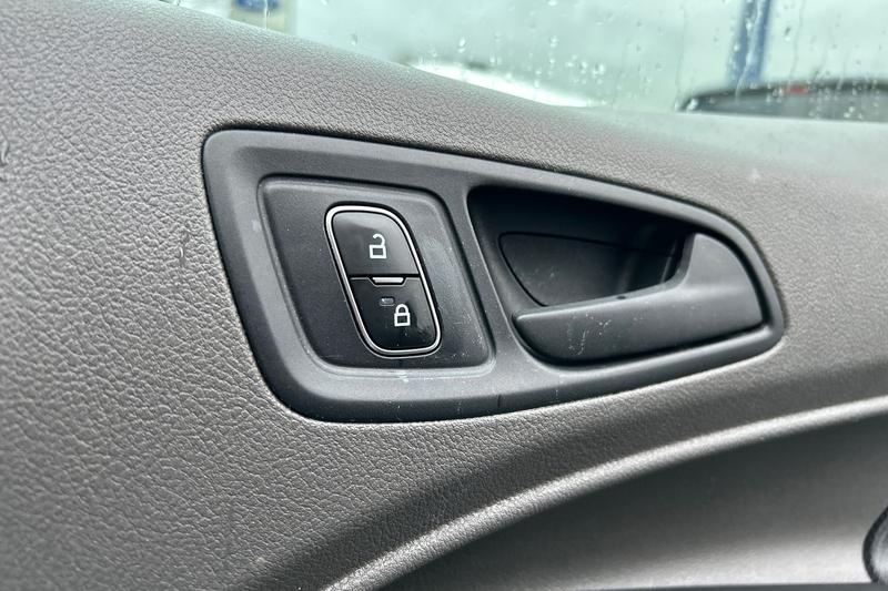 Used Ford Transit Connect 2020 for sale - 77679484: Photo 33