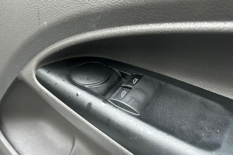 Used Ford Transit Connect 2020 for sale - 77679484: Photo 34