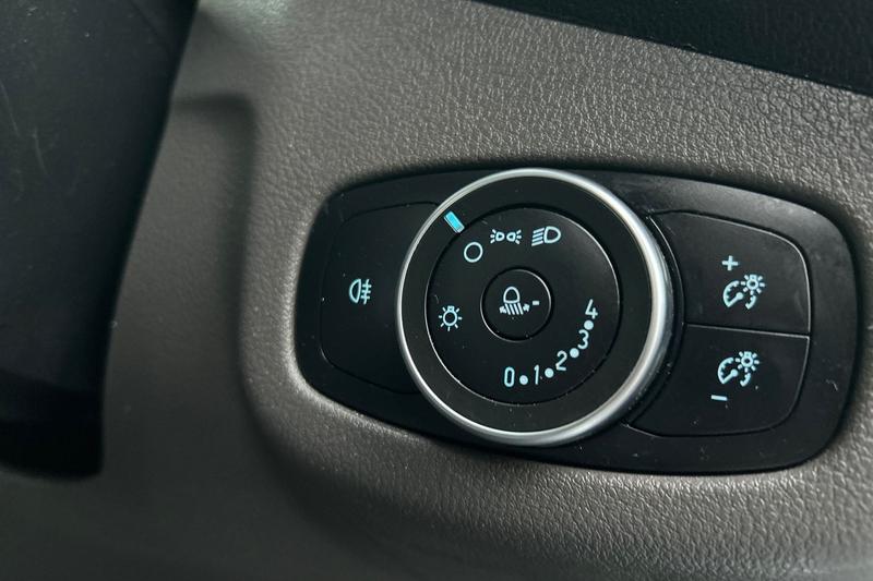 Used Ford Transit Connect 2020 for sale - 77679484: Photo 35