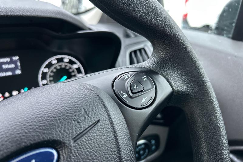 Used Ford Transit Connect 2020 for sale - 77679484: Photo 38