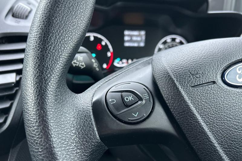 Used Ford Transit Connect 2020 for sale - 77679484: Photo 39