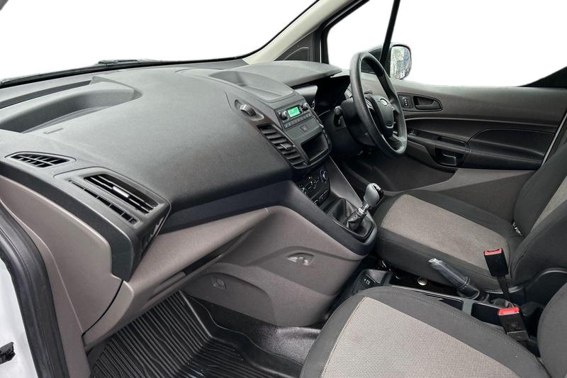 Used Ford Transit Connect 2020 for sale - 77679484: Photo 4