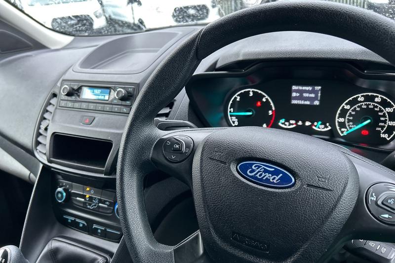 Used Ford Transit Connect 2020 for sale - 77679484: Photo 40