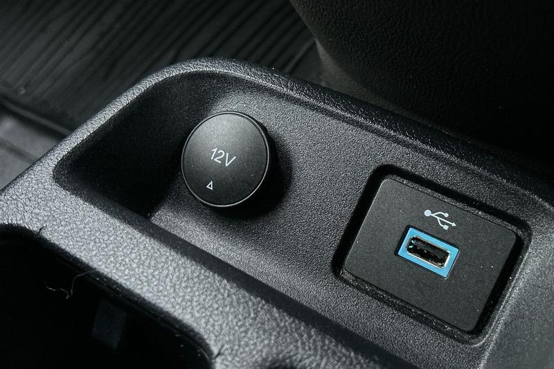 Used Ford Transit Connect 2020 for sale - 77679484: Photo 41