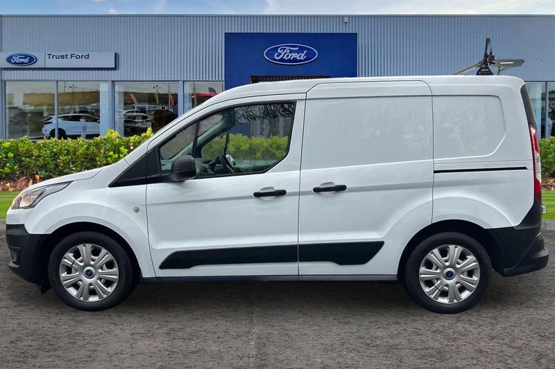 Used Ford Transit Connect 2020 for sale - 77679484: Photo 6
