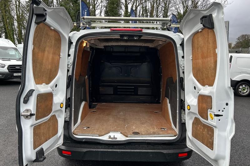 Used Ford Transit Connect 2020 for sale - 77679484: Photo 7