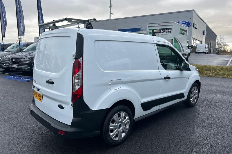 Used Ford Transit Connect 2020 for sale - 77679484: Photo 8