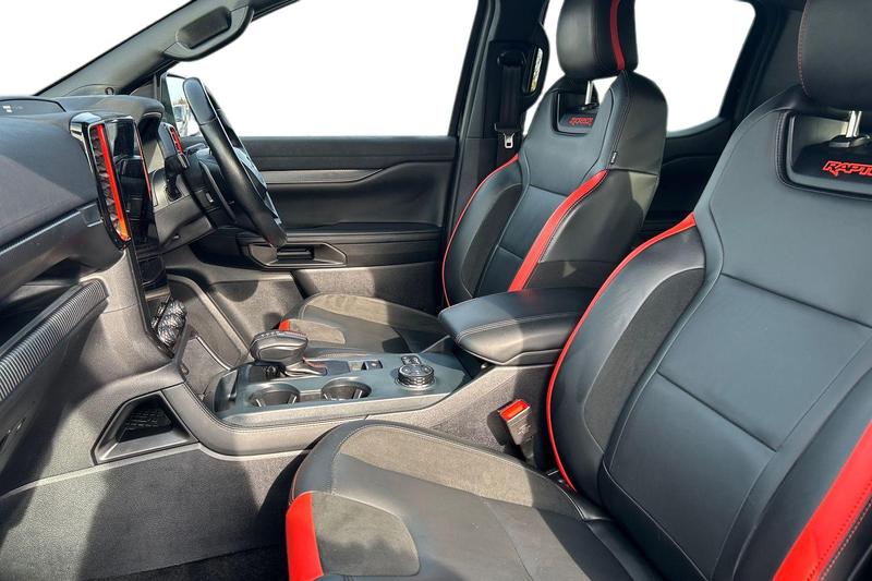 Used Ford Ranger 2023 for sale - 78166249: Photo 11