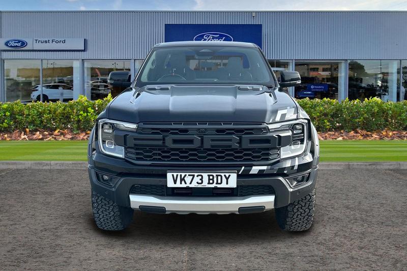 Used Ford Ranger 2023 for sale - 78166249: Photo 13