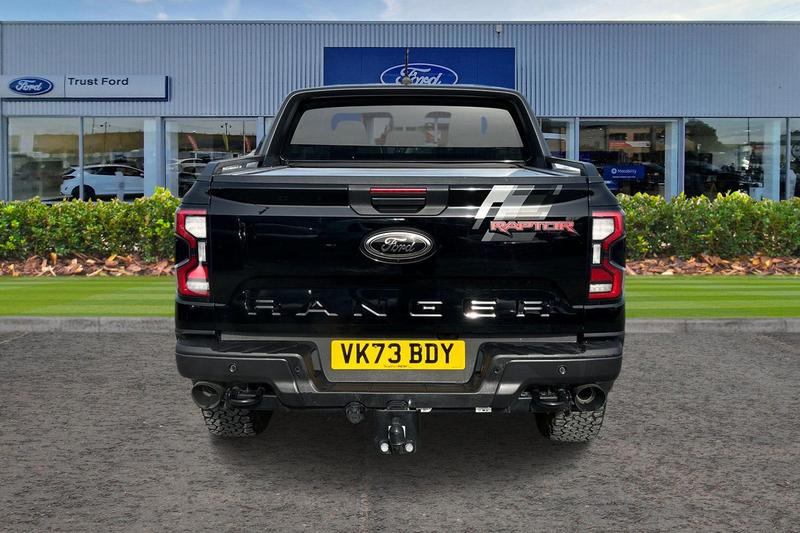 Used Ford Ranger 2023 for sale - 78166249: Photo 14