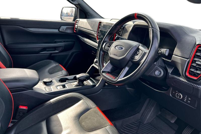 Used Ford Ranger 2023 for sale - 78166249: Photo 15