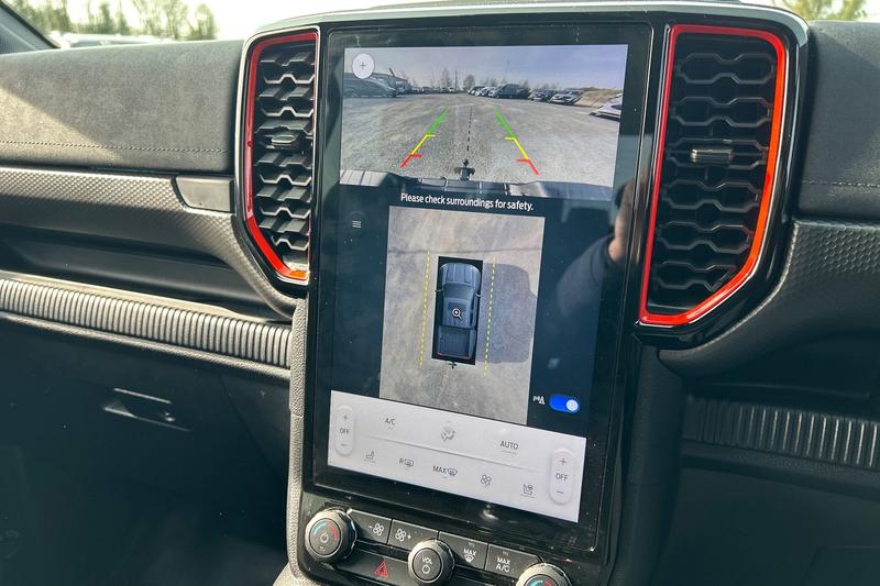 Used Ford Ranger 2023 for sale - 78166249: Photo 16