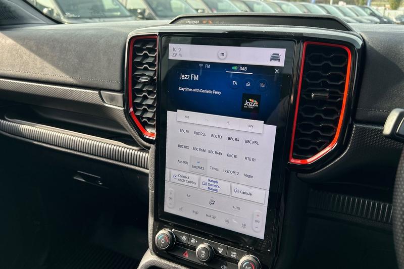 Used Ford Ranger 2023 for sale - 78166249: Photo 17