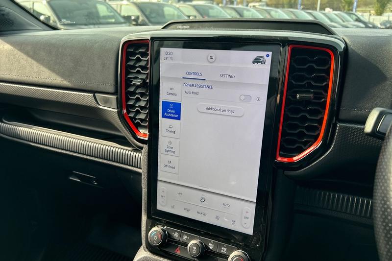 Used Ford Ranger 2023 for sale - 78166249: Photo 18