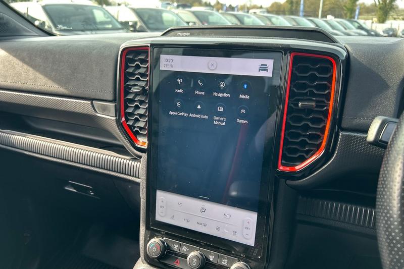 Used Ford Ranger 2023 for sale - 78166249: Photo 19