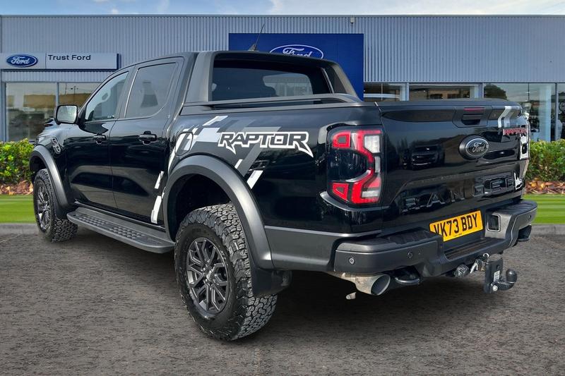 Used Ford Ranger 2023 for sale - 78166249: Photo 2