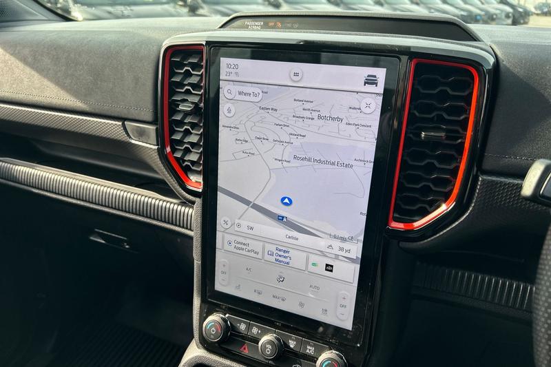 Used Ford Ranger 2023 for sale - 78166249: Photo 20