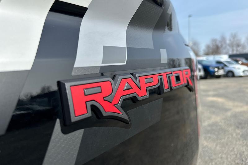 Used Ford Ranger 2023 for sale - 78166249: Photo 21