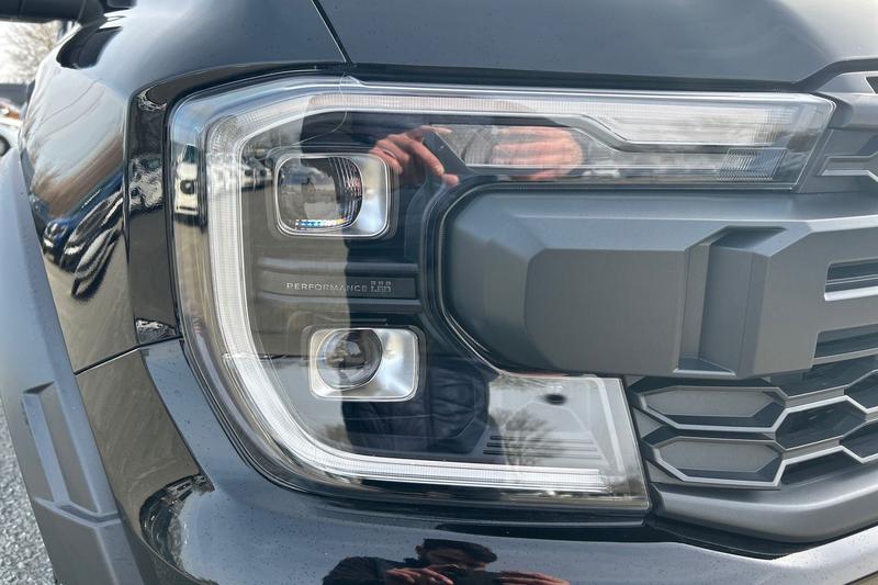 Used Ford Ranger 2023 for sale - 78166249: Photo 22