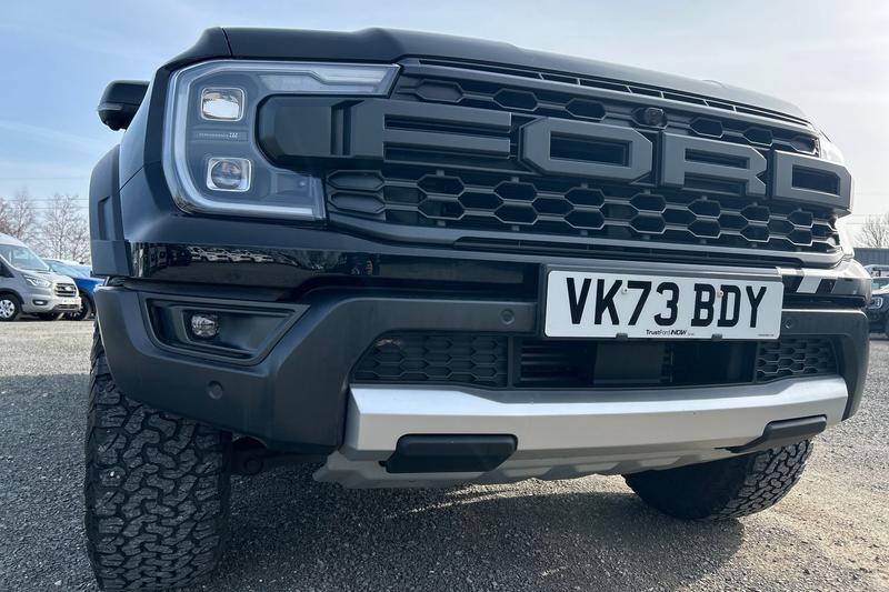 Used Ford Ranger 2023 for sale - 78166249: Photo 23