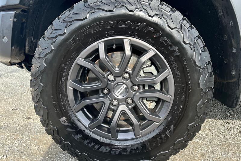 Used Ford Ranger 2023 for sale - 78166249: Photo 24