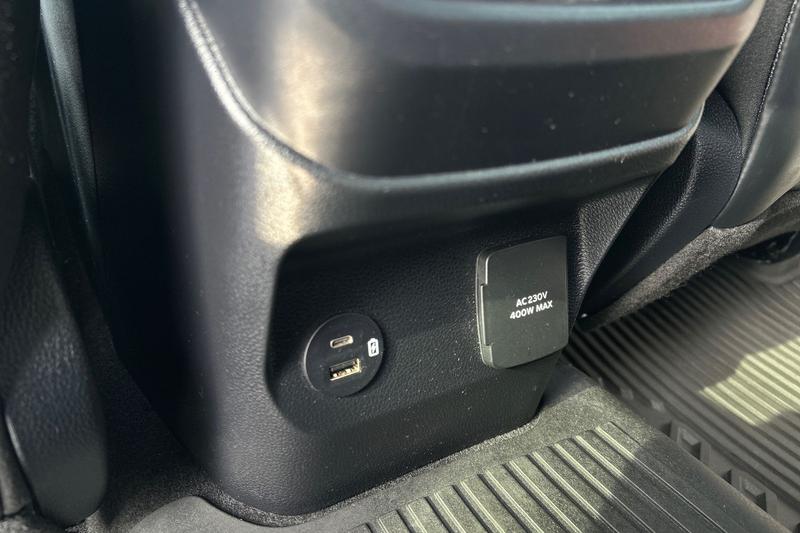 Used Ford Ranger 2023 for sale - 78166249: Photo 26