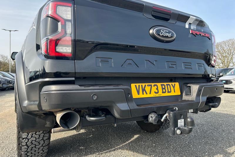 Used Ford Ranger 2023 for sale - 78166249: Photo 27