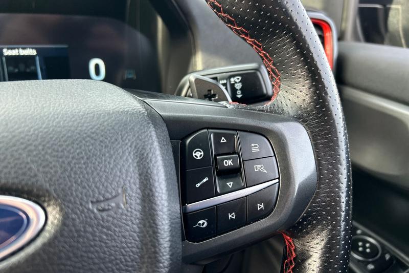 Used Ford Ranger 2023 for sale - 78166249: Photo 33