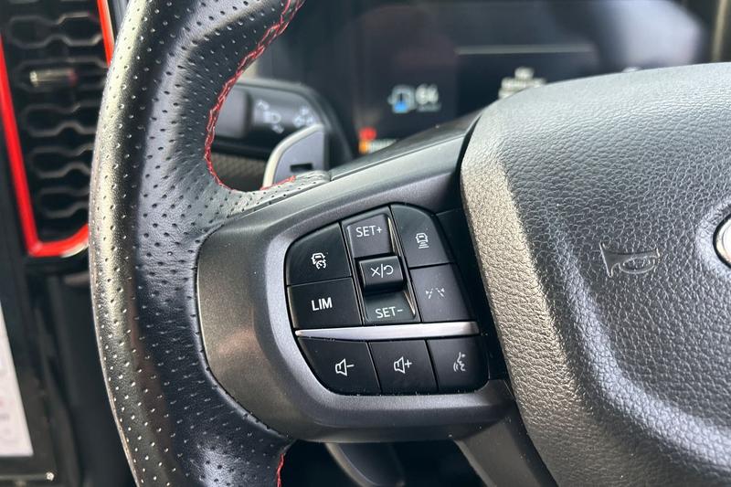 Used Ford Ranger 2023 for sale - 78166249: Photo 34