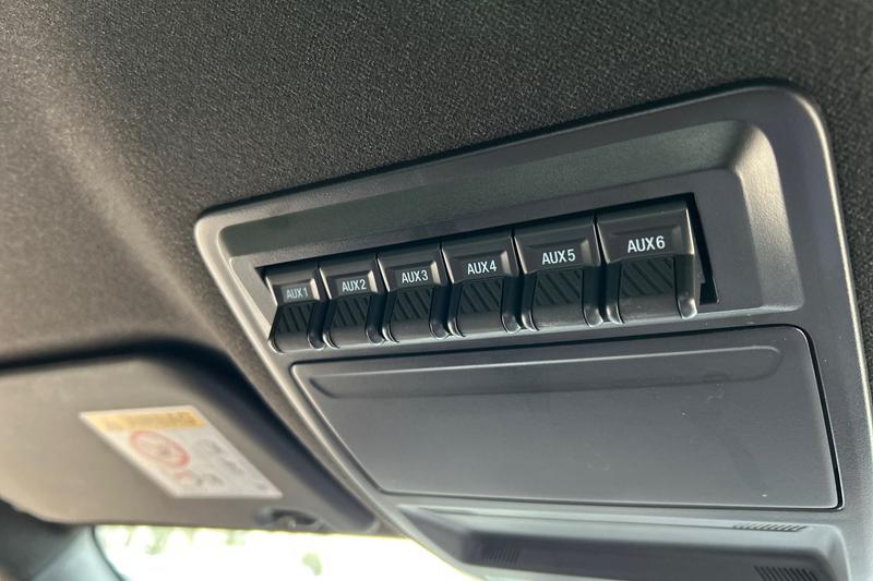 Used Ford Ranger 2023 for sale - 78166249: Photo 37