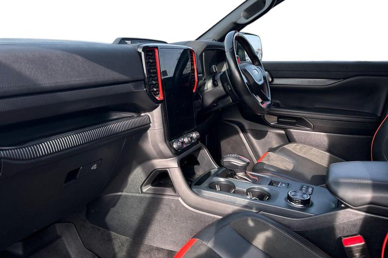 Used Ford Ranger 2023 for sale - 78166249: Photo 4