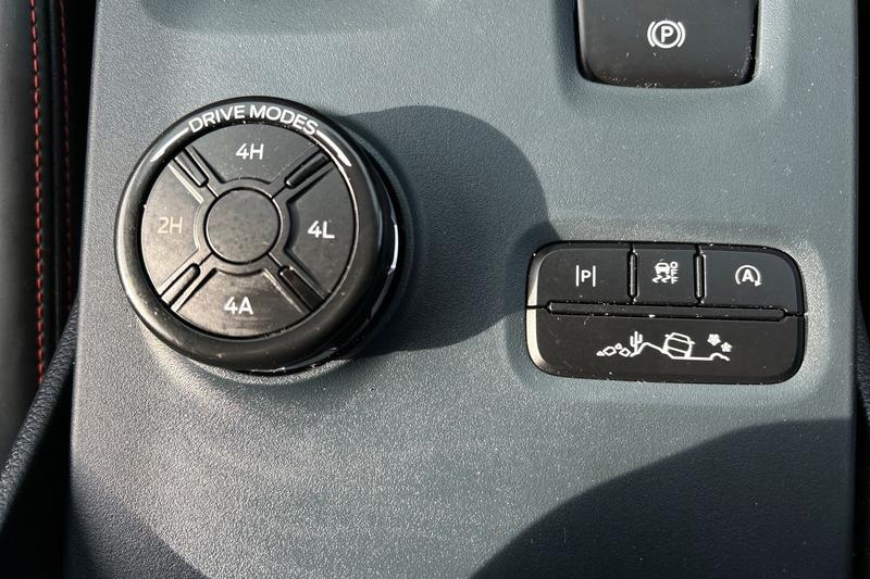 Used Ford Ranger 2023 for sale - 78166249: Photo 40