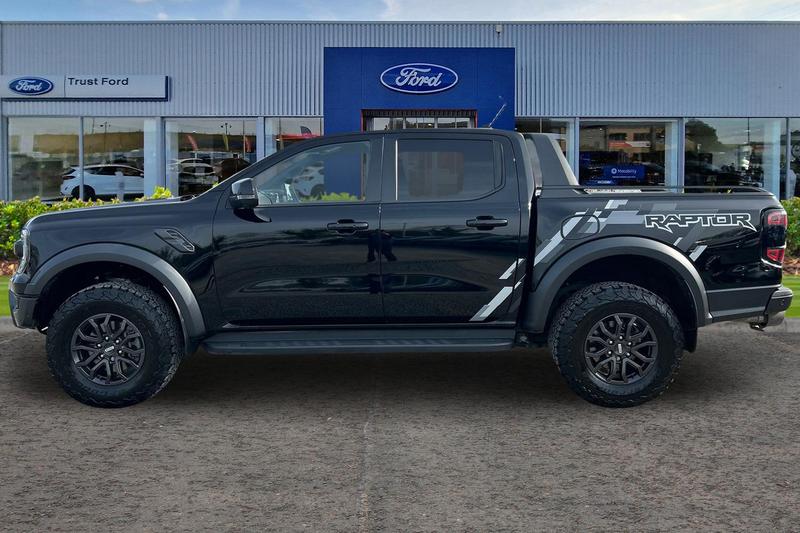 Used Ford Ranger 2023 for sale - 78166249: Photo 6