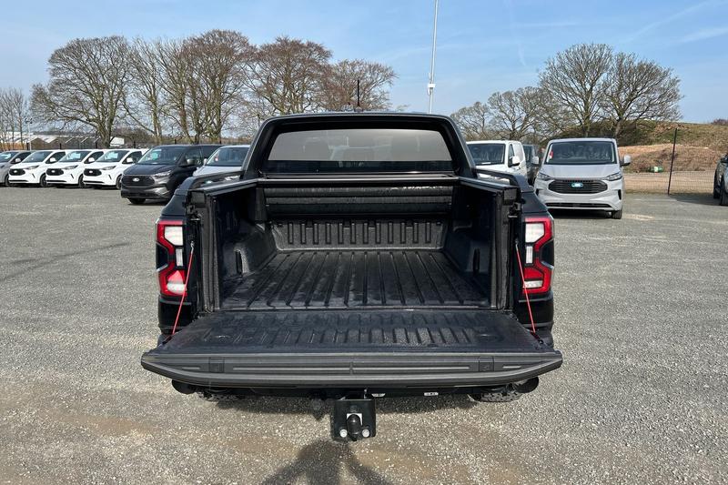 Used Ford Ranger 2023 for sale - 78166249: Photo 7