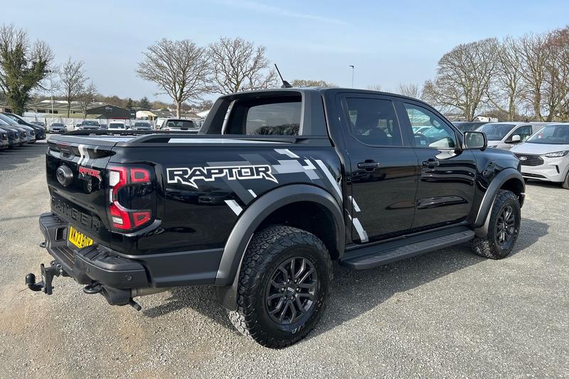 Used Ford Ranger 2023 for sale - 78166249: Photo 8