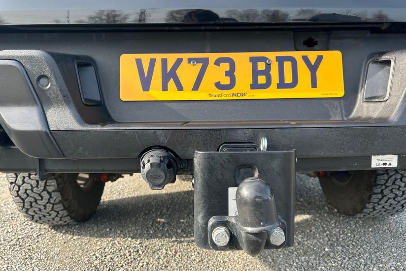 Used Ford Ranger 2023 for sale - 78166249: Photo 9