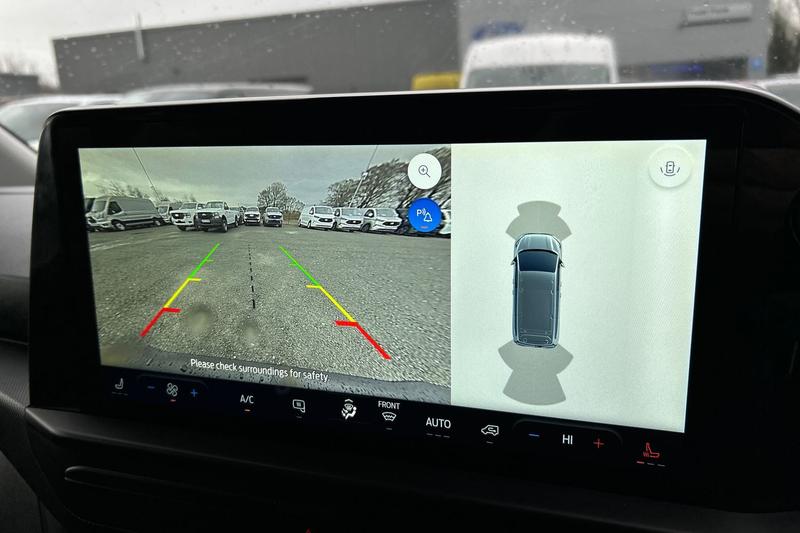 Used Ford Transit Custom 2025 for sale - 76895496: Photo 10