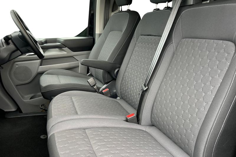 Used Ford Transit Custom 2025 for sale - 76895496: Photo 11