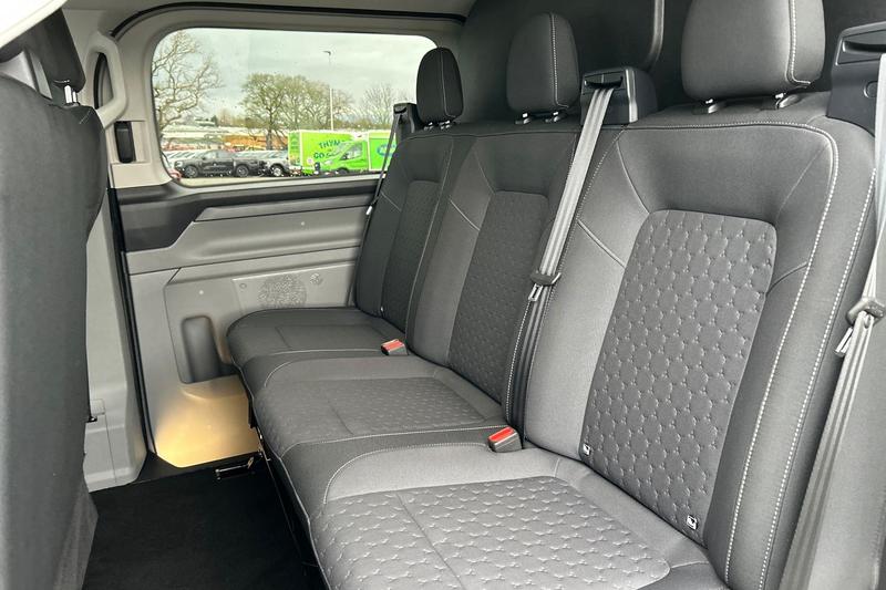 Used Ford Transit Custom 2025 for sale - 76895496: Photo 12